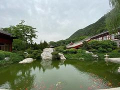 -西安华清御汤酒店