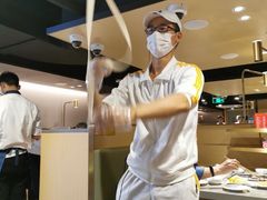 -海底捞火锅(海宁路店)