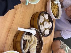 -鸡鸣汤包(仙林店)