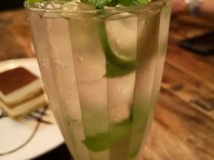 -SISTERS BAR RESTAURANT川意酒馆(嘉善老市H楼店)
