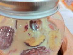 -1828王老吉·草本新茶(珠江新城地铁站店)