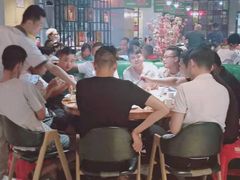 大堂-椒悦重庆主题火锅(南部店)