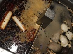 -海底捞火锅(连城广场店)