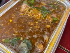 -海波肉串(金顶山大街店)