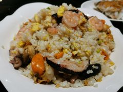 -双海酒店·海鲜家常菜(南戴河店)