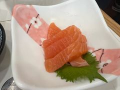 -第六季自助餐厅(北太平庄店)