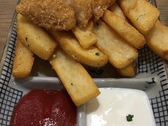 -HELLO 27 意面·沙拉·帕尼尼