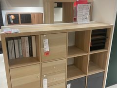 -宜家家居(四元桥商场店)