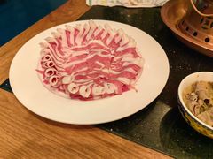 -南门涮肉(上海二店)