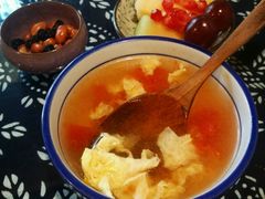 -蜗牛小馆醉乡民谣云南菜(惠新西里店)