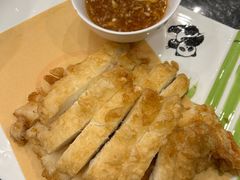 -宋都禾源·灌汤包子(汉兴路直营店)