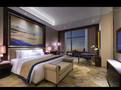 -长沙富力万达文华酒店