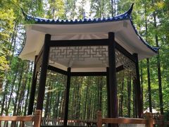 -南京金牛湖风景区