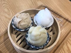 -歎雪糕低糖低脂Gelato冰淇淋