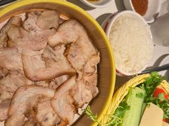 -七八冷面·延边朝鲜族美食(世纪汇店)
