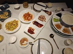 -羲和雅苑•北京烤鸭(国贸商城店)