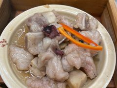 -蔡澜点心·粤菜(西单大悦城店)
