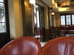 大堂-星巴克臻选(成都宽窄巷子店)