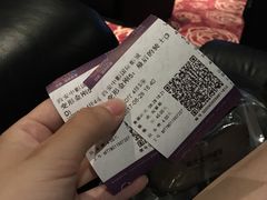 -中影国际影城(大唐西市4K临境音店)