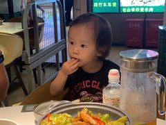 -原味田园·客家菜·土窑鸡(中航城君尚购物中心店)