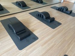 -吾之瑜生瑜伽普拉提学院