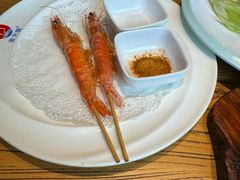 -小船渔村·大连菜(明泽街店)
