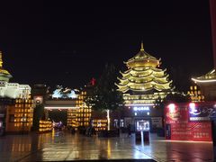 -济南方特东方神画