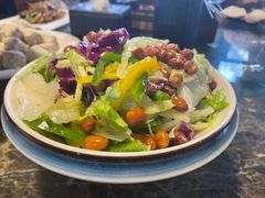 -郑喜旺烧烤(郑州总店)