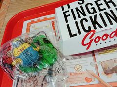 -肯德基(珠峰店)