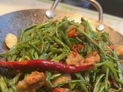 -云海肴·汽锅鸡·云南菜(高德置地店)