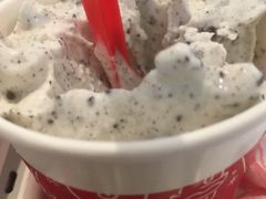 -DQ·蛋糕·冰淇淋(龙湖狮山天街店)