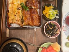 -玄白·炭烤活鳗(上海首店)