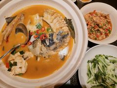 -桐湾大院·桐庐菜(滨江店)