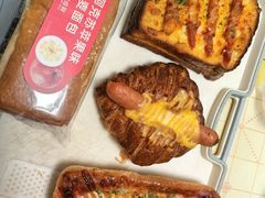-金凤成祥(花园路店)