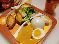 -小吊梨汤·北京菜·烤鸭(长安商场-首都博物馆店)