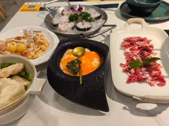 -椰子湾·海南火锅·糟粕醋·椰子鸡(正大广场店)