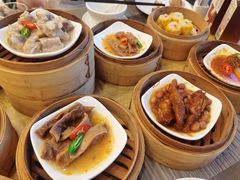 -牡丹国际大酒店-港式茶餐厅