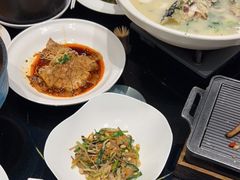-香山湖华璋大酒店(新浦路店)