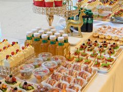 -洛雅艾思·生日蛋糕商务茶歇甜品台(北京店)