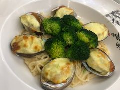 -庭苑美食中心·陈皮烧鹅·海鲜(台山店)