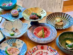 -鮨冠OMAKASE食べ放题(北京首店)