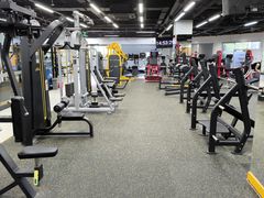 -超鹿运动(融侨锦江店)