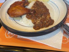 -大快活(丽丰店)