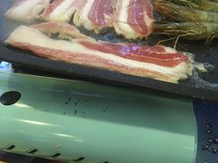 -金妈家烤肉(龙湖U城天街店)