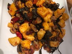 -云海肴·汽锅鸡·云南菜(广安门天虹店)