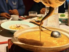 金汤海鲜一锅鲜-拾宴(汇智国际商业中心店)