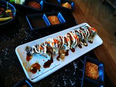 -九田家黑牛烤肉料理(珠江摩尔店)