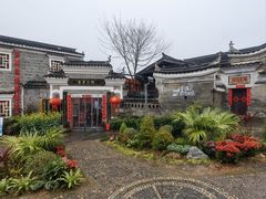 -客家大院·非遗赣南客家菜(郁孤台店)