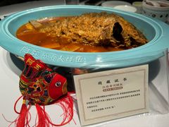 -阿五黄河大鲤鱼(英协路店)
