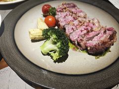 -Sheee Cafe restaurant(青林湾店)